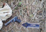 Peligroso delincuente cae en enfrentamiento con PNB Miranda