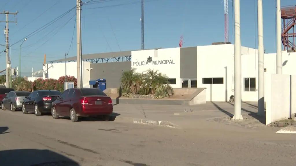 Capturan a Sujeto Armado y en Posesión de Droga en Colonia Sierra Bonita de Hermosillo