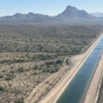 Arizona tribal leaders acknowledge personhood status for the Colorado River