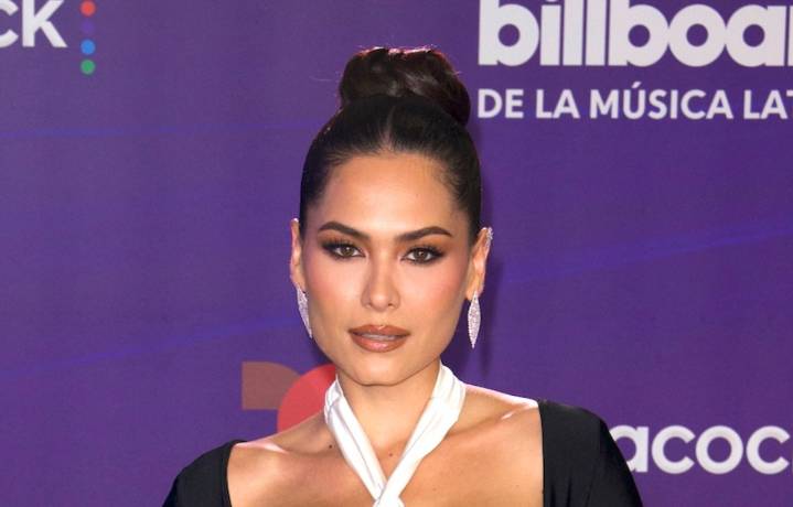 Andrea Meza habla de su labor como jurado del Miss Universo 2025