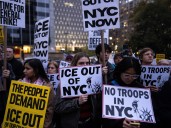 Mamdani and Trump made nice. NYC immigrants are still on edge