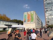 Alerta sísmica causa nerviosismo al sur de la CDMX