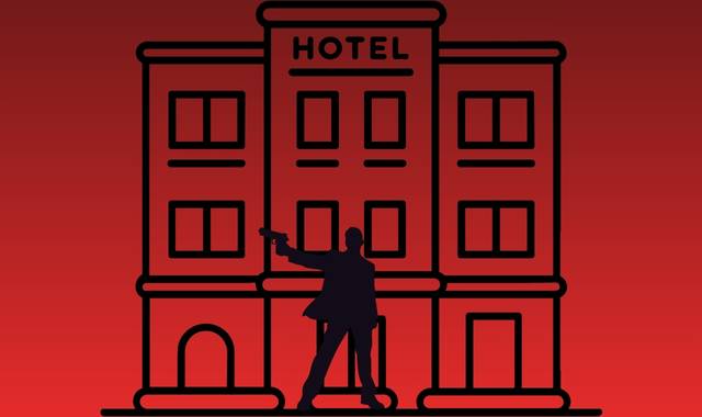 Nuapada By-Election: Koraput MLA’s PSO Suspended After Blank Firing at Hotel