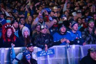 Blue Jays fans still hopeful for World Series win in decisive Game 7