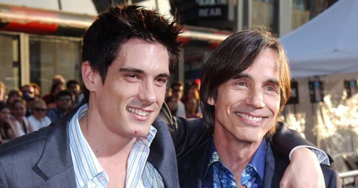 Jackson Browne's son, Ethan Browne, found dead