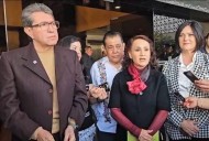 Derecho humano al agua es urgente en leyes que regulen también más de 538 mil concesiones, señala Padierna