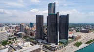 GM, Bedrock get $75M commitment for $1.6B RenCen redevelopment