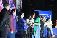 Se realizó la entrega de certificados del curso “Acompañante Terapéutico con Orientación en TEA”