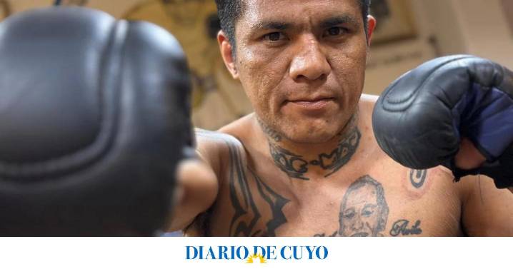 Pacman Fernández y la pelea de su vida: La espera de más de 20 años para vivirla