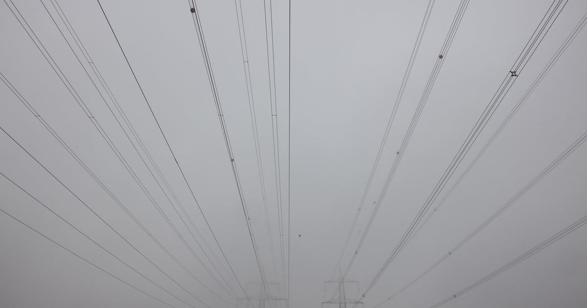 What is freezing fog? Here's what's behind a first-of-its-kind advisory from NWS Pittsburgh.