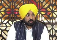 Centre should not 'play with sentiments' of Punjab: CM Mann