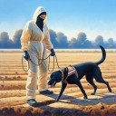 Ancient Diversification: Unveiling Millennia of Canine Evolution