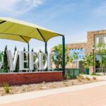 Verde at Cooley Station in Gilbert set to celebrate end of construction