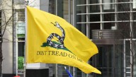 Report: ‘Don’t Tread On Me’ Flags Not Working