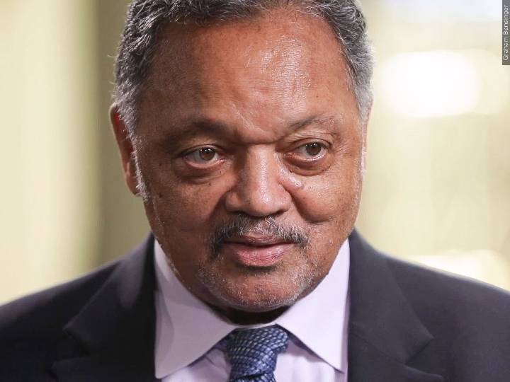 Family of Rev. Jesse Jackson gives update on his condition