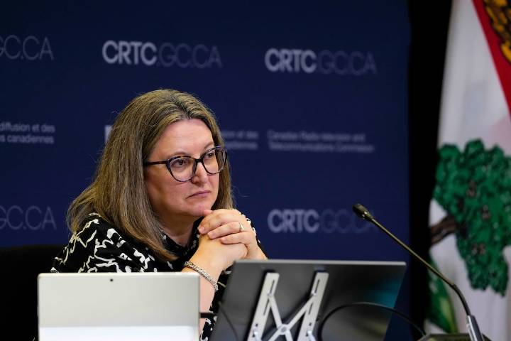 CRTC expands definition of Canadian content applied to broadcasters and streamers