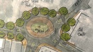 Reimagining downtown Hampton: Planners pitch roundabouts, more housing