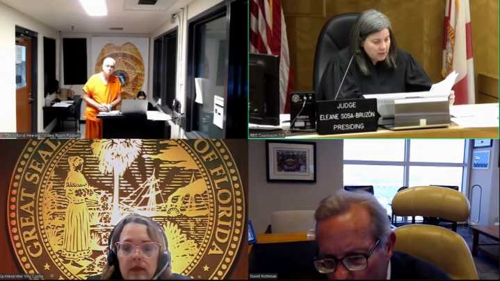 Pastor at St. Kevin’s Catholic Parish arrested on multiple charges