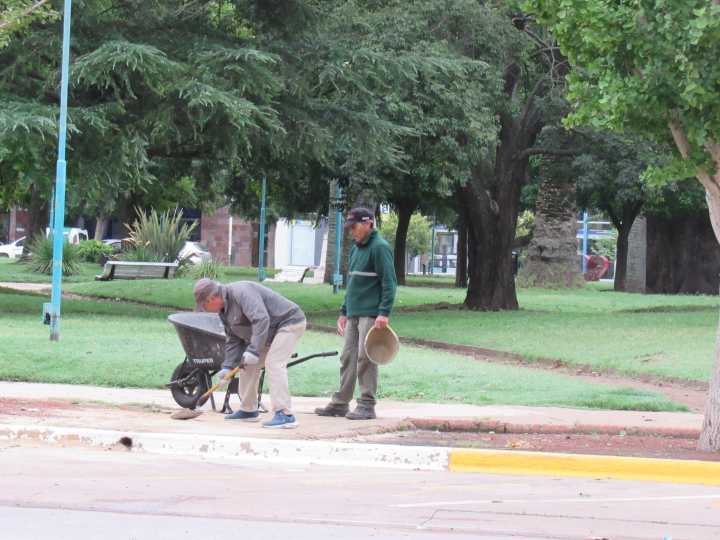 Día del Empleado Municipal