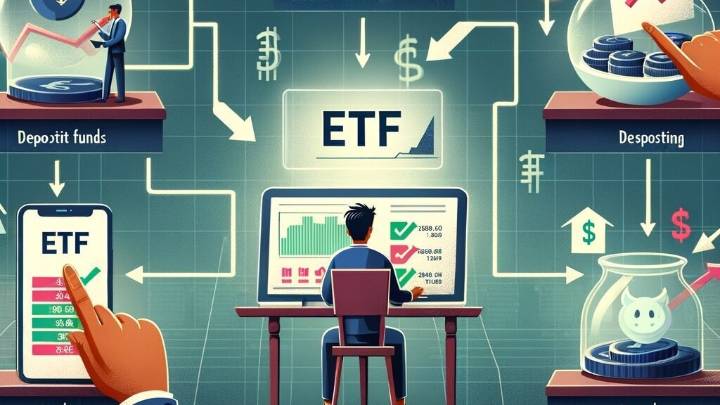 Global ETFs in India trading at alarming premiums, warns expert; what Indian investors should note