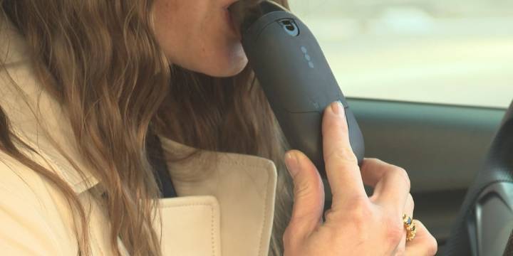Wisconsin lawmakers introduce bill to expand ignition interlock device requirements
