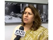 Supriya Shrinate slams government over Delhi blast