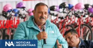 Quintela: “Tiene que haber una conducción fuerte que marque el camino en el peronismo”