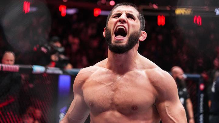 UFC 322 results, fights to make for Islam Makhachev, Valentina Shevchenko