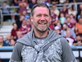 Northampton vs Mansfield