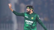 Who is Usman Tariq, Pakistan's latest mystery spinner and hat