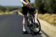 Muere un ciclista menor de edad y otro resulta herido tras ser atropellados por un autobús