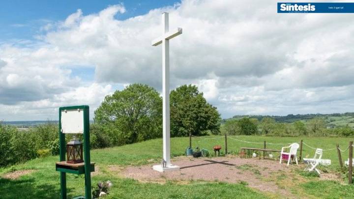 ¿Jesús se apareció en Francia? Esto dice el Vaticano