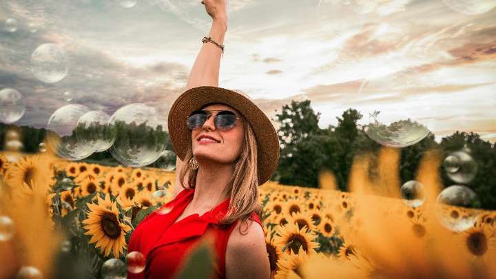 Having a boyfriend is not embarrassing, but your delulu could be