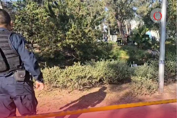 Encuentran cuerpo sin vida en Canal Nacional: esto es lo que se sabe