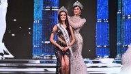 From Rajasthan To Miss Universe 2025: Manika Vishwakarma’s Journey