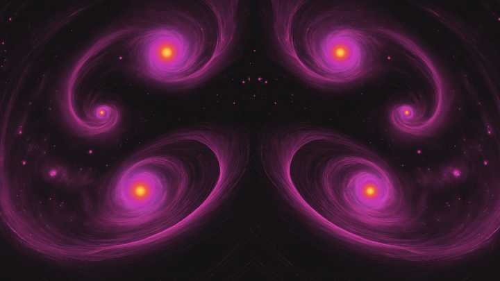 The hunt for dark matter: a trivia quiz