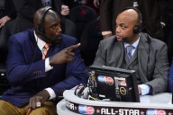 Shaquille O’Neal Announces TNT Comeback Without Charles Barkley After $15M Deal