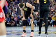 Kurtenbach: The Warriors’ joy is gone, and Steph Curry might be, too