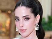 Quién es Fátima Bosch, la Miss Universo México 2025 a la que el empresario Nawat Itsaragrisil llamó "cabeza hueca"