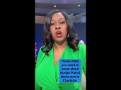 A look at CBP's operation in Charlotte, N.C.