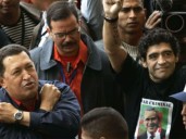 Conmemoración por el NO al ALCA concluye hoy en Mar del Plata (+Foto)