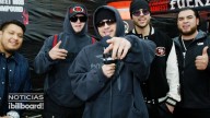 JOP From Fuerza Regida Talks ‘Don’t Fall in Love’ Fest