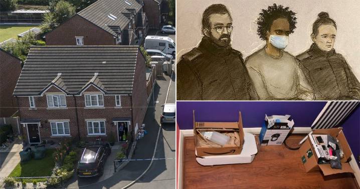 "We were scared he'd kill" - Inside Southport killer's home where red flags were ignored for years