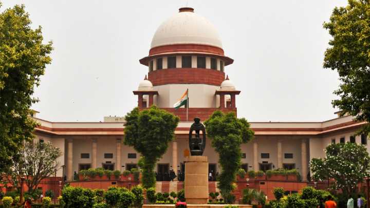 SC says harsh, stringent action needed to deal with incidents of cyber crime, digital arrest scams