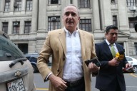 Elecciones 2026: Poder Judicial ratifica inhabilitación de Álex Kouri para postular