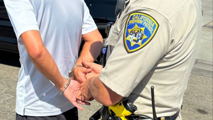 Reedley Repeat Drunk Driving Suspect Charged With Murder