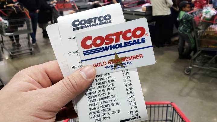 Costco Black Friday Steals You Need To Look Out For