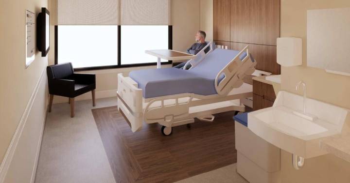 Morrisey lays out plans for health care transformation in state