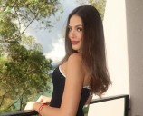 Alejandra Urrea reveló su primera cirugía y contó el incómodo momento que vivió con un médico: “A usted hay que hacerla de nuevo”