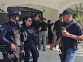 Mayor who spoke out against Mexico's drug cartels shot dead